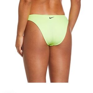 Nike Swim Green Bikini Bottom